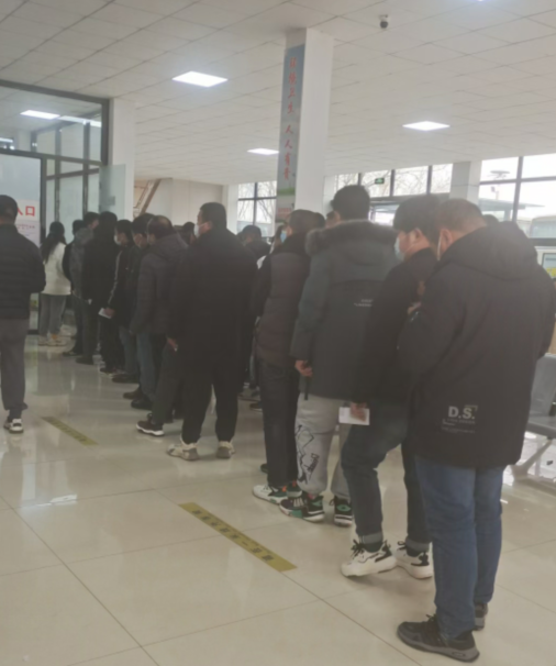 2025年電工證考試報名入口官網(wǎng)（附報名網(wǎng)址）