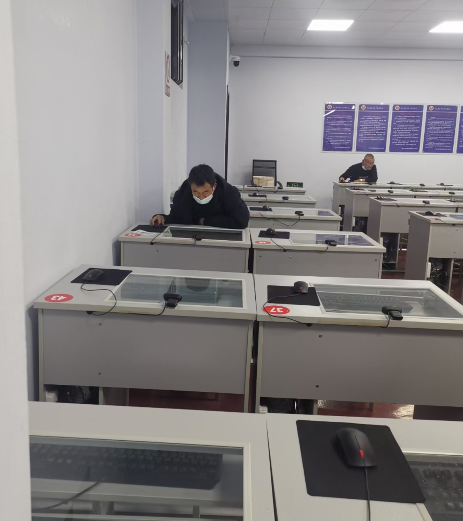 2025年河北省石家莊市低壓電工證詳細報考指南