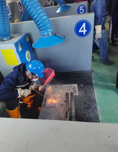 去哪兒辦理焊工證？焊工證怎么考取？焊工證官網(wǎng)可查全國通用