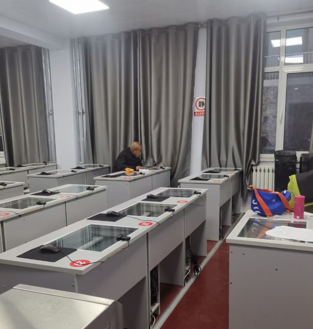 石家莊低壓電工證怎么考？考試流程是什么呢？