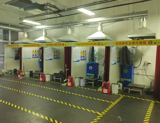 石家莊焊工作業證怎么考取？報名流程及報考資料