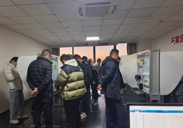 2025年電工證考試報名入口官網(wǎng)(附報名網(wǎng)址)