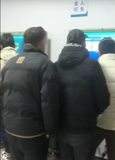 電工證報名入口官網2026年考試入口