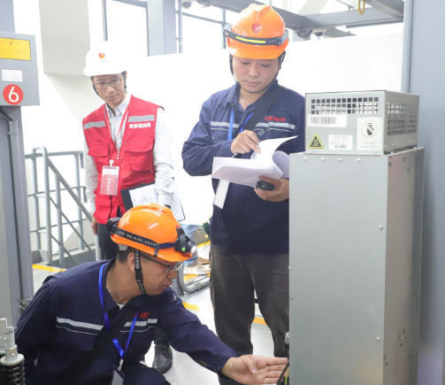 特種設備安全員A證的作用