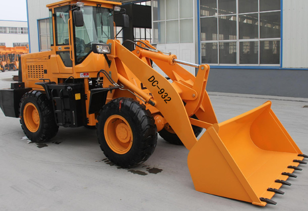 裝載機(jī)操作(鏟車(chē))證如何報(bào)名?好不好考?