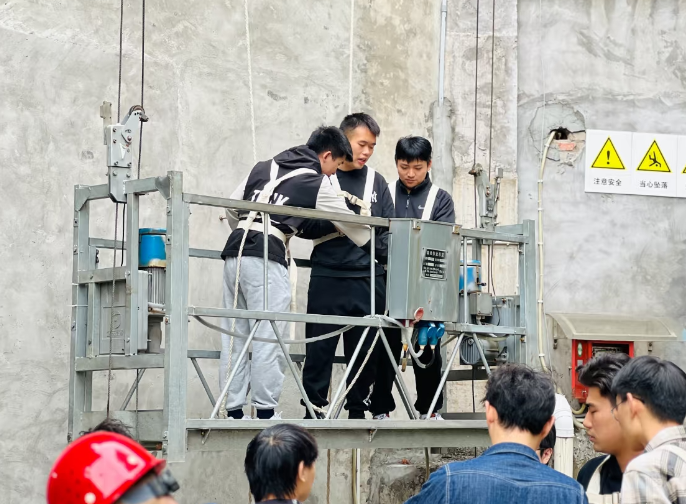 【2026年高處作業證報考指南】應急管理廳官方考場直招！快速取證+全網可查