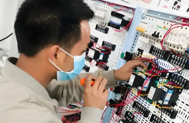 應(yīng)急管理局電工證報名入口官網(wǎng)【指定】