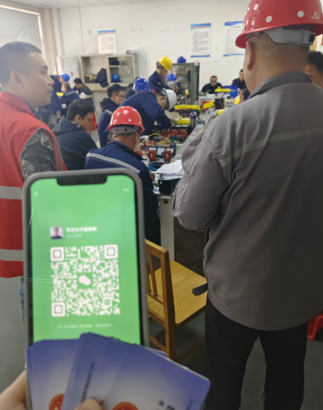 國家安監局電工證快速考證需要多久（10天左右）