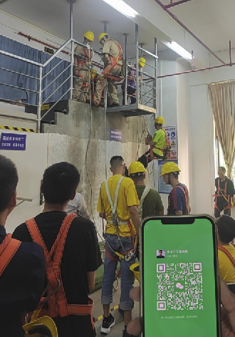 2025年高空作業(yè)證考試時(shí)間