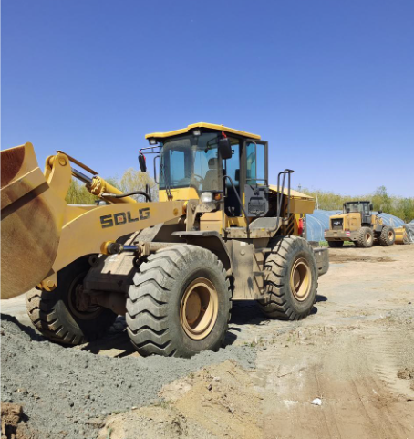 2026年裝載機(jī)（鏟車）操作證書介紹:怎么考?報(bào)考條件和發(fā)證單位?