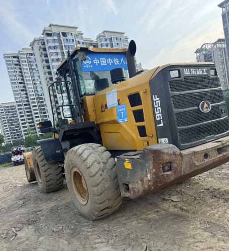 考一個裝載機操作證多少錢,多久能拿到?