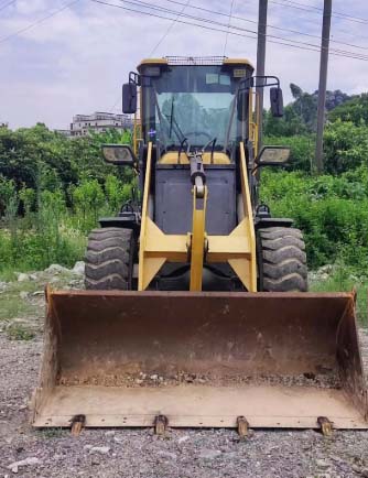 考一個鏟車證要多少錢