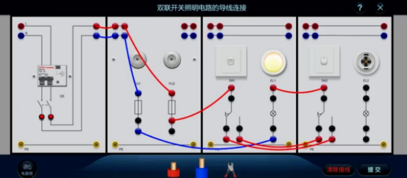 低壓電工證報考官網
