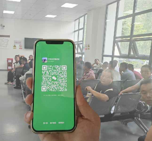 特種作業報考中心官網 電工人員操作證報名