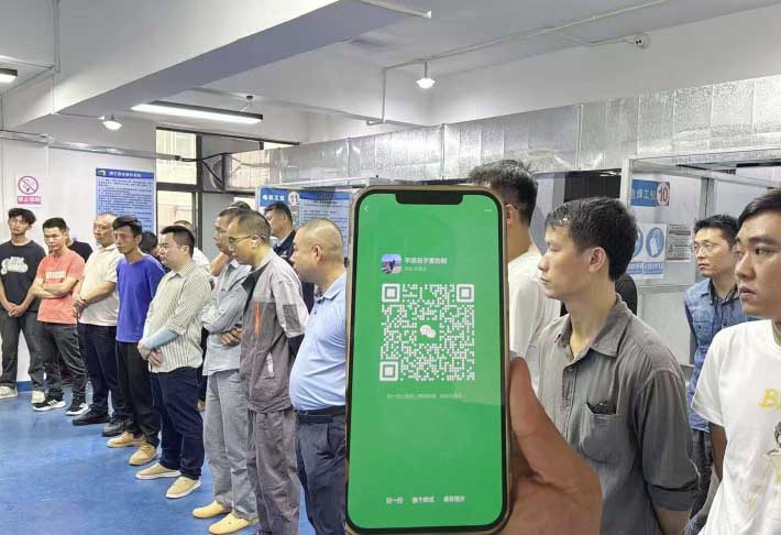 高空作業證復審需要準備什么